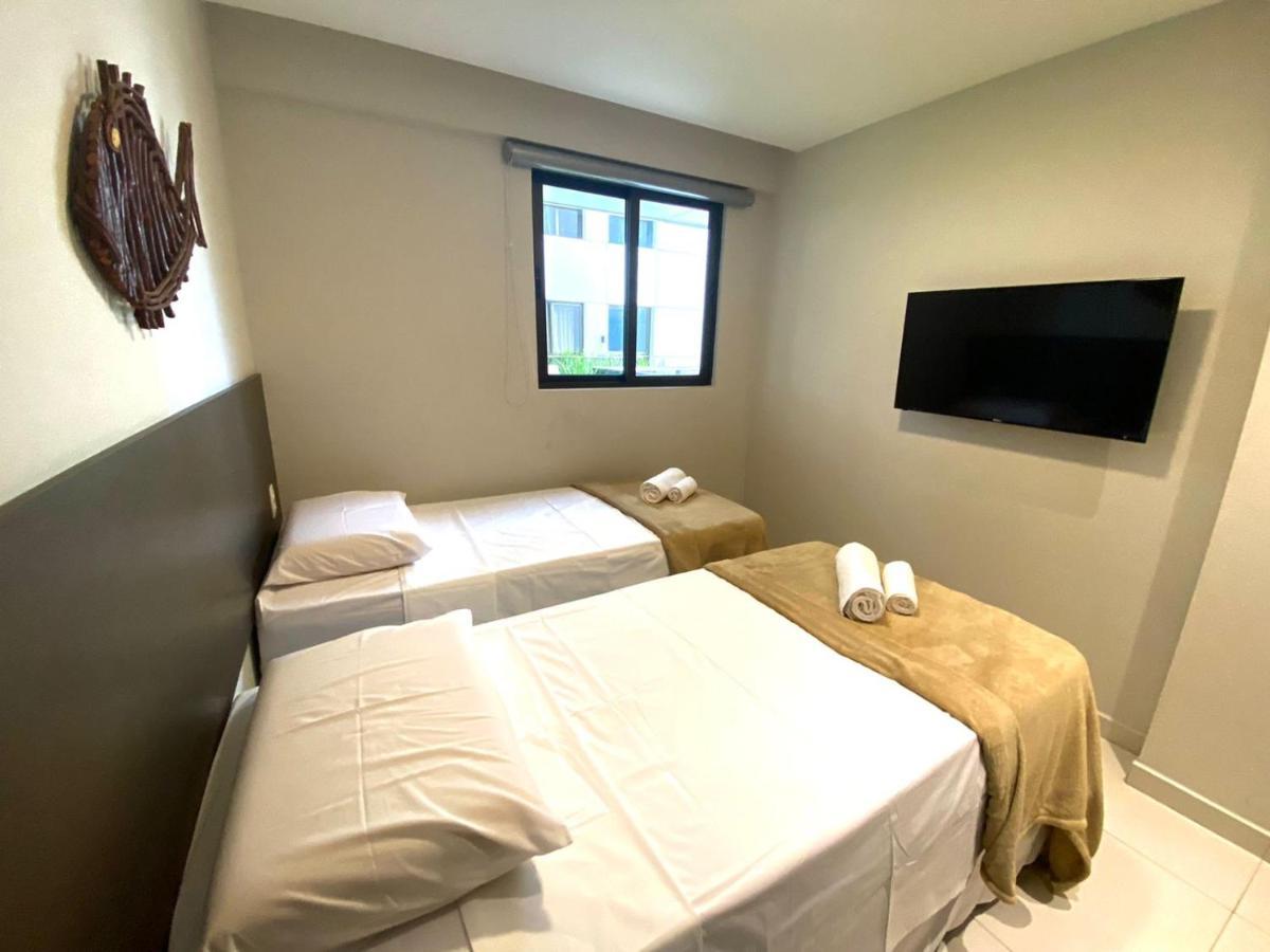 Apartamento Clac - Holandas Prime - Flat 213 *