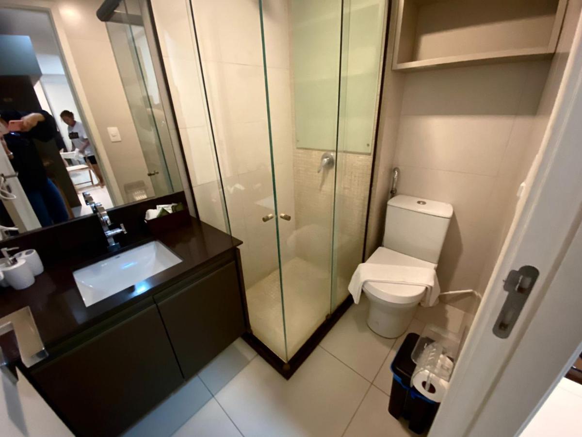 Apartamento Clac - Holandas Prime - Flat 213 *