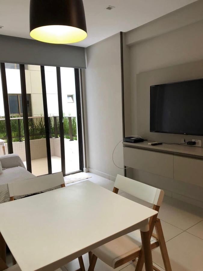 Apartamento Clac - Holandas Prime - Flat 213