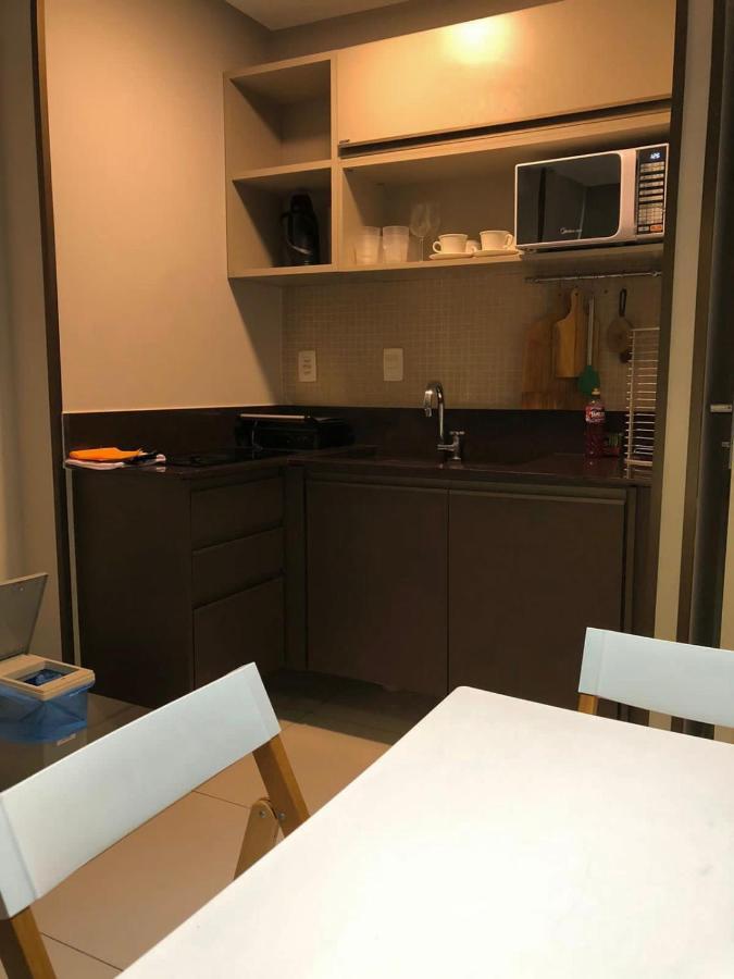 Apartamento Clac - Holandas Prime - Flat 213 *