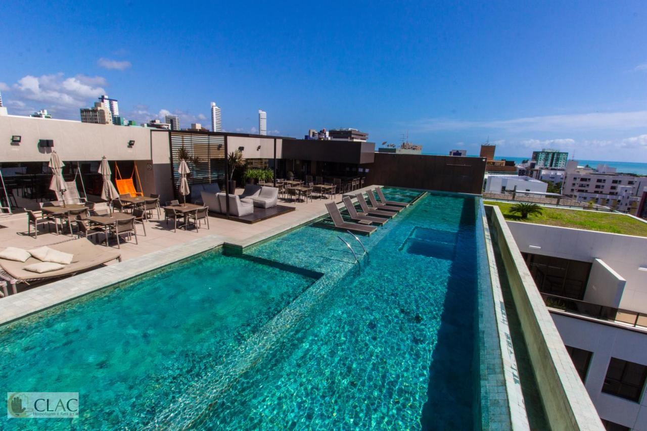 Apartamento Clac - Holandas Prime - Flat 213 *