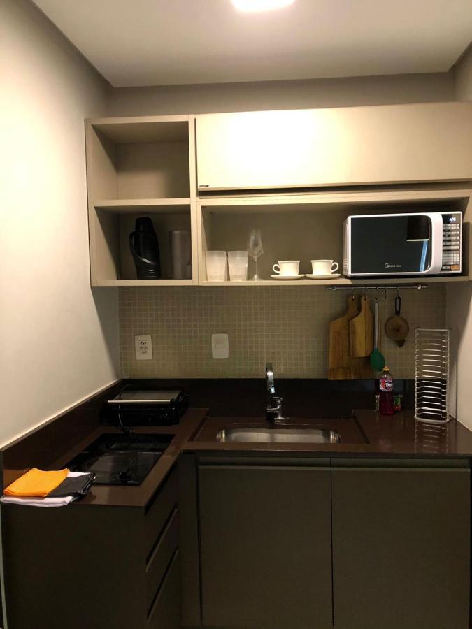 Clac - Holandas Prime - Flat 213 Apartamento João Pessoa