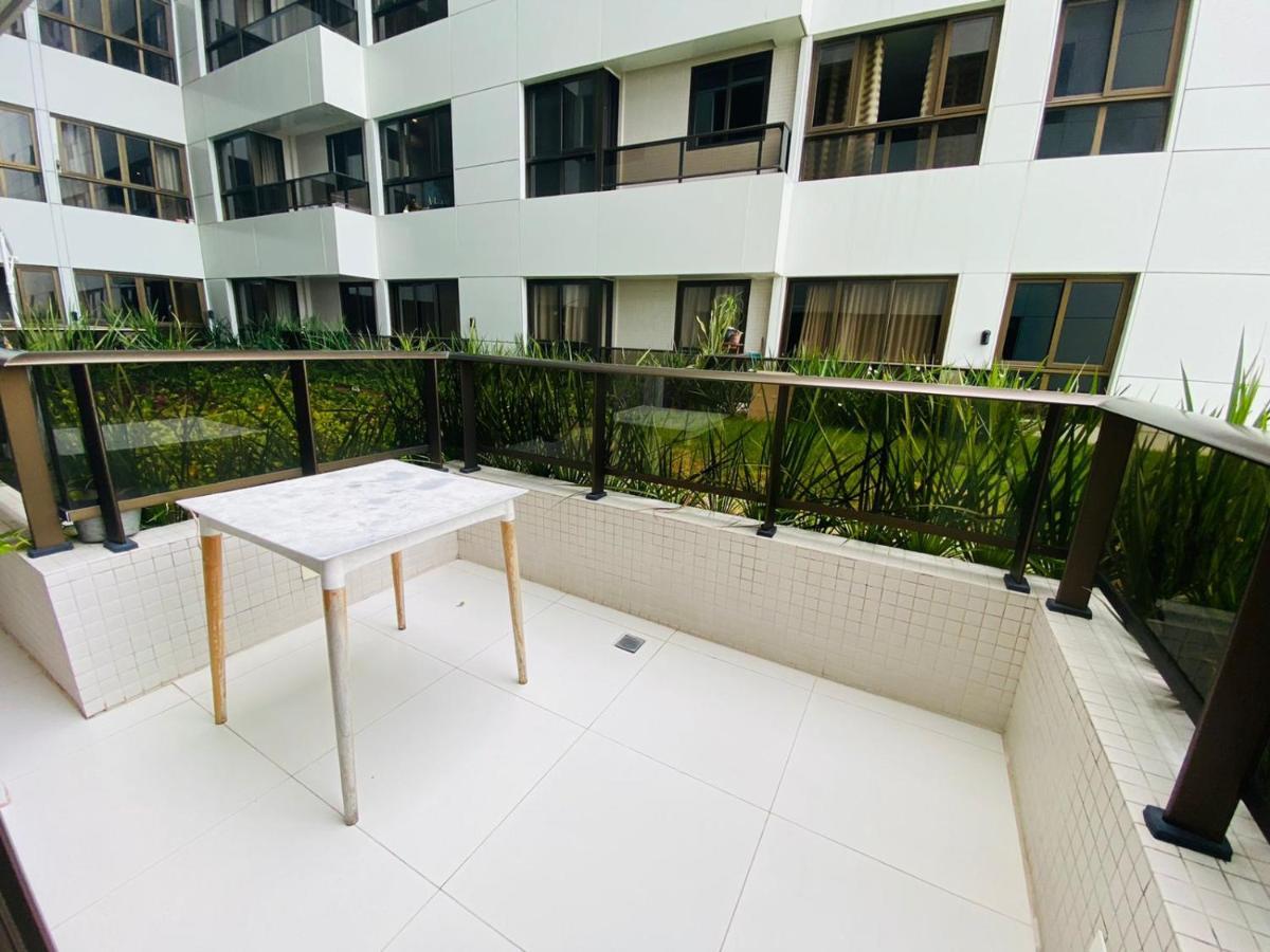 Clac - Holandas Prime - Flat 213 Apartamento *