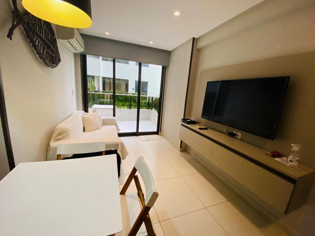 Clac - Holandas Prime - Flat 213 Apartamento *