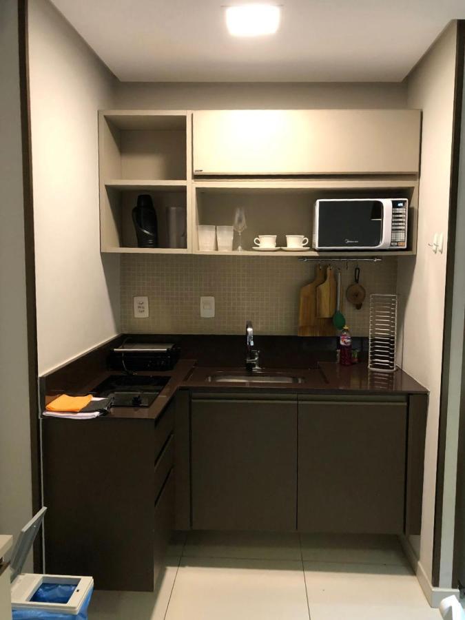 Clac - Holandas Prime - Flat 213 Apartamento João Pessoa